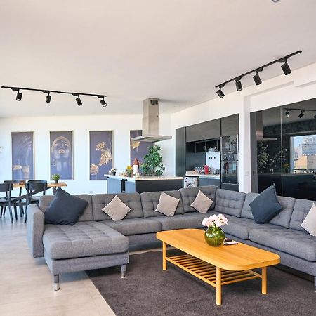 Apartment Sea View B29 -Mosquee Hassan Ii- By Thecasaedition Casablanca Kültér fotó