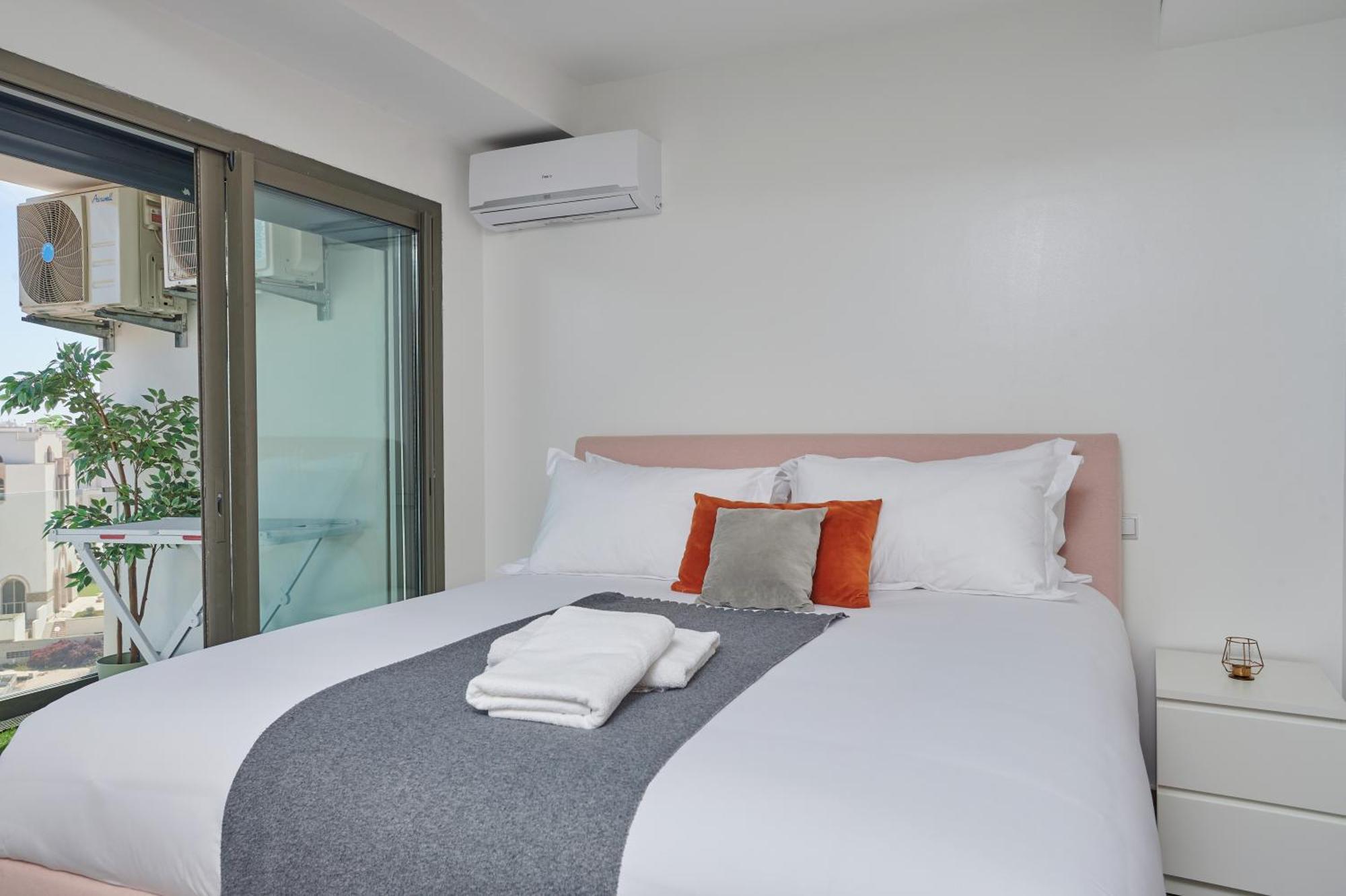 Apartment Sea View B29 -Mosquee Hassan Ii- By Thecasaedition Casablanca Kültér fotó