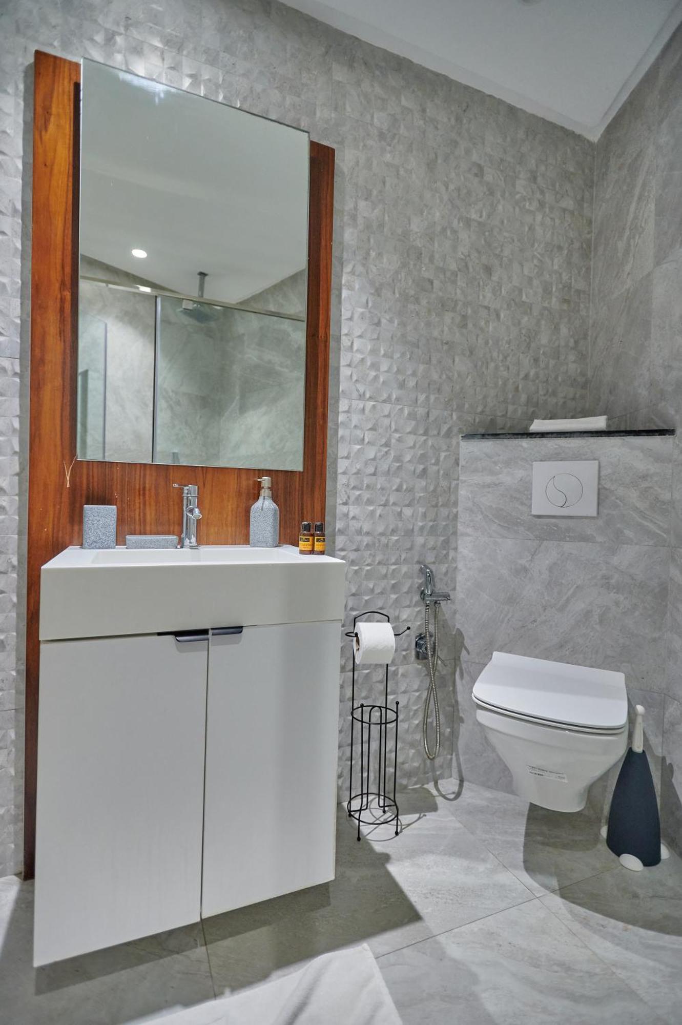 Apartment Sea View B29 -Mosquee Hassan Ii- By Thecasaedition Casablanca Kültér fotó
